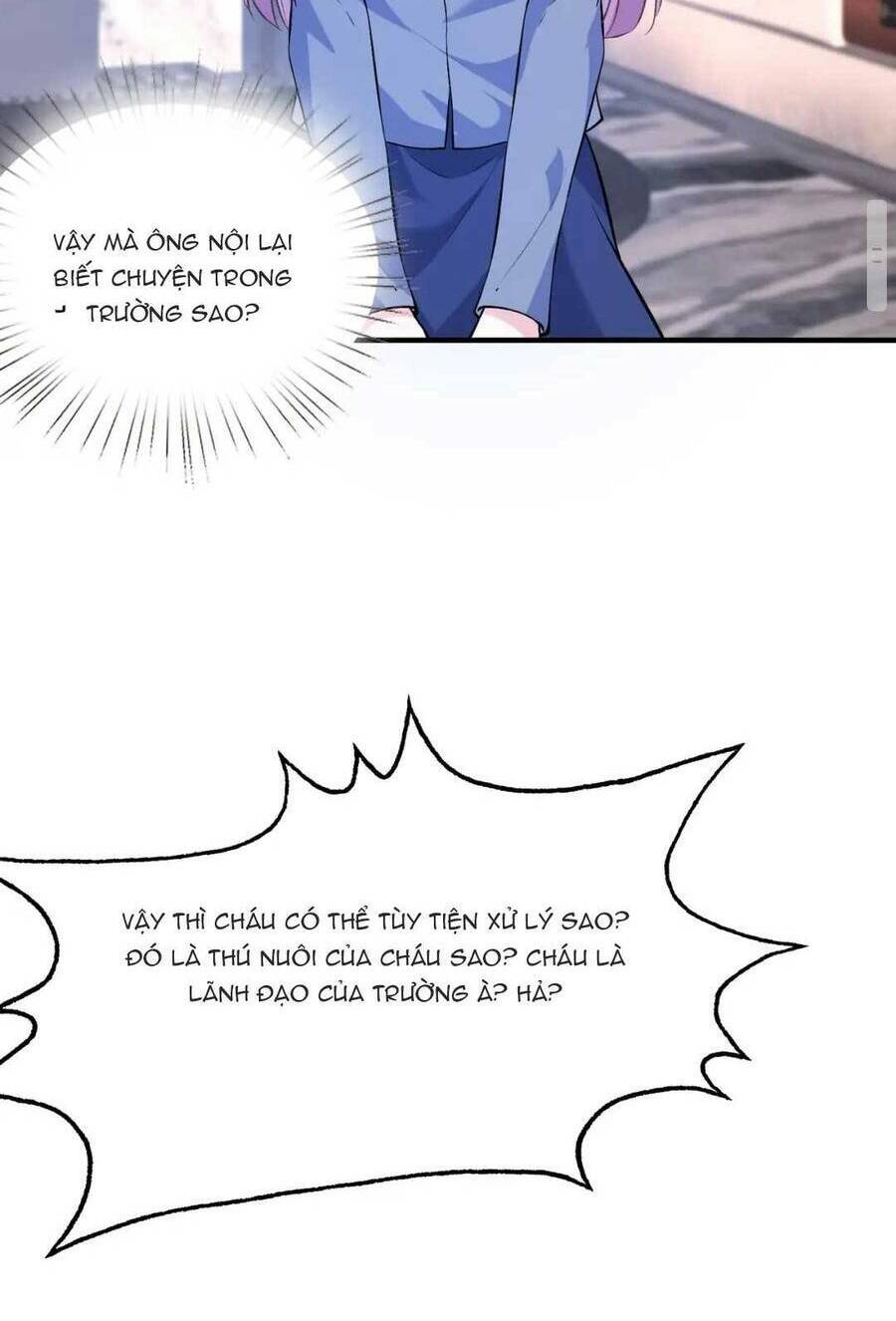 Thiên Kim Toàn Năng Đại Tài Chapter 47 - Trang 2