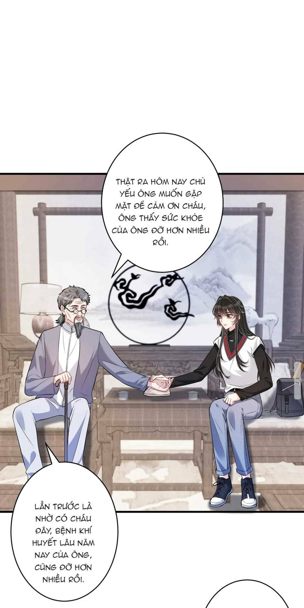 Thiên Kim Toàn Năng Đại Tài Chapter 48 - Trang 2