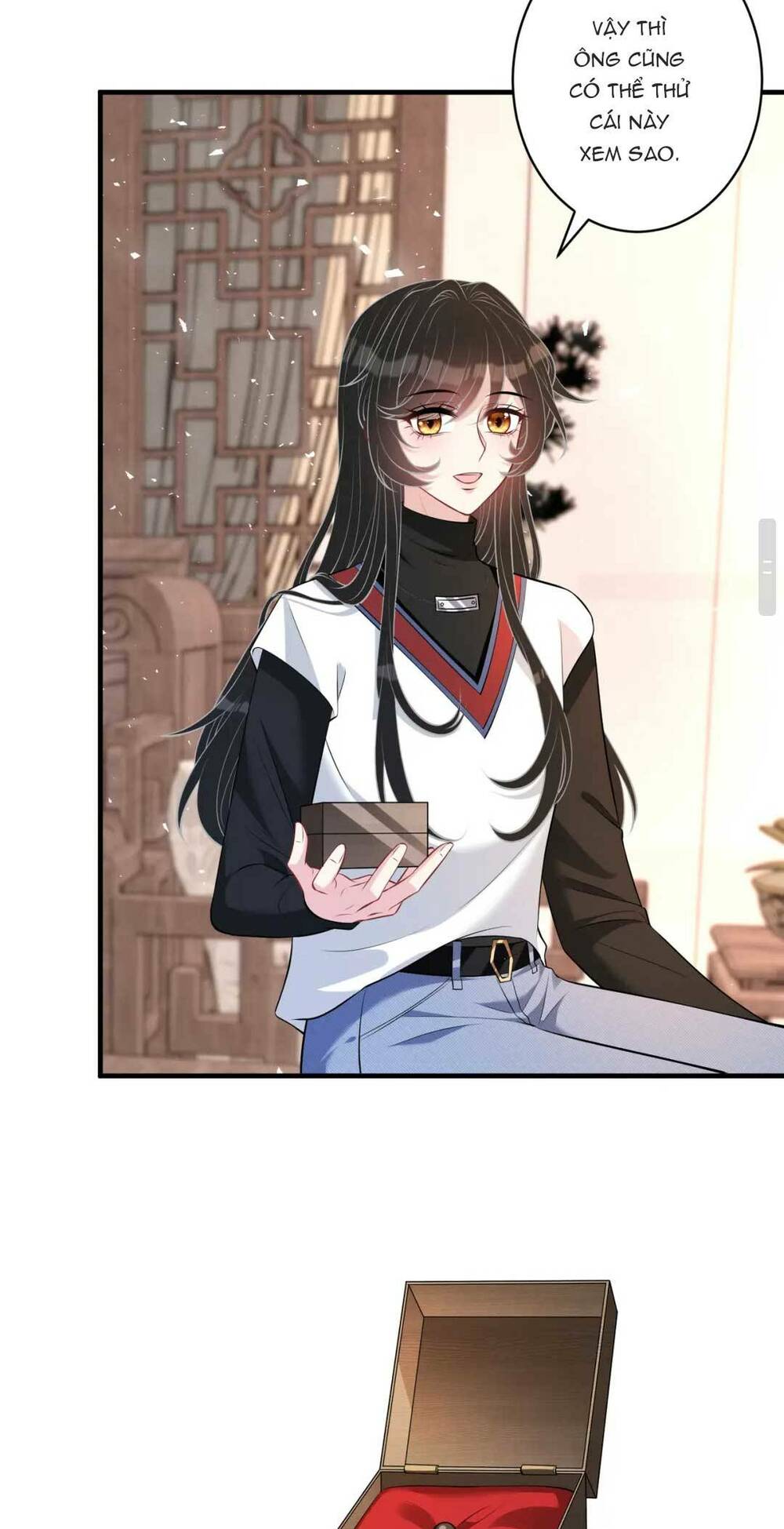 Thiên Kim Toàn Năng Đại Tài Chapter 48 - Trang 2