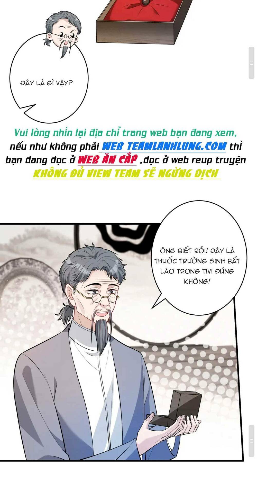 Thiên Kim Toàn Năng Đại Tài Chapter 48 - Trang 2