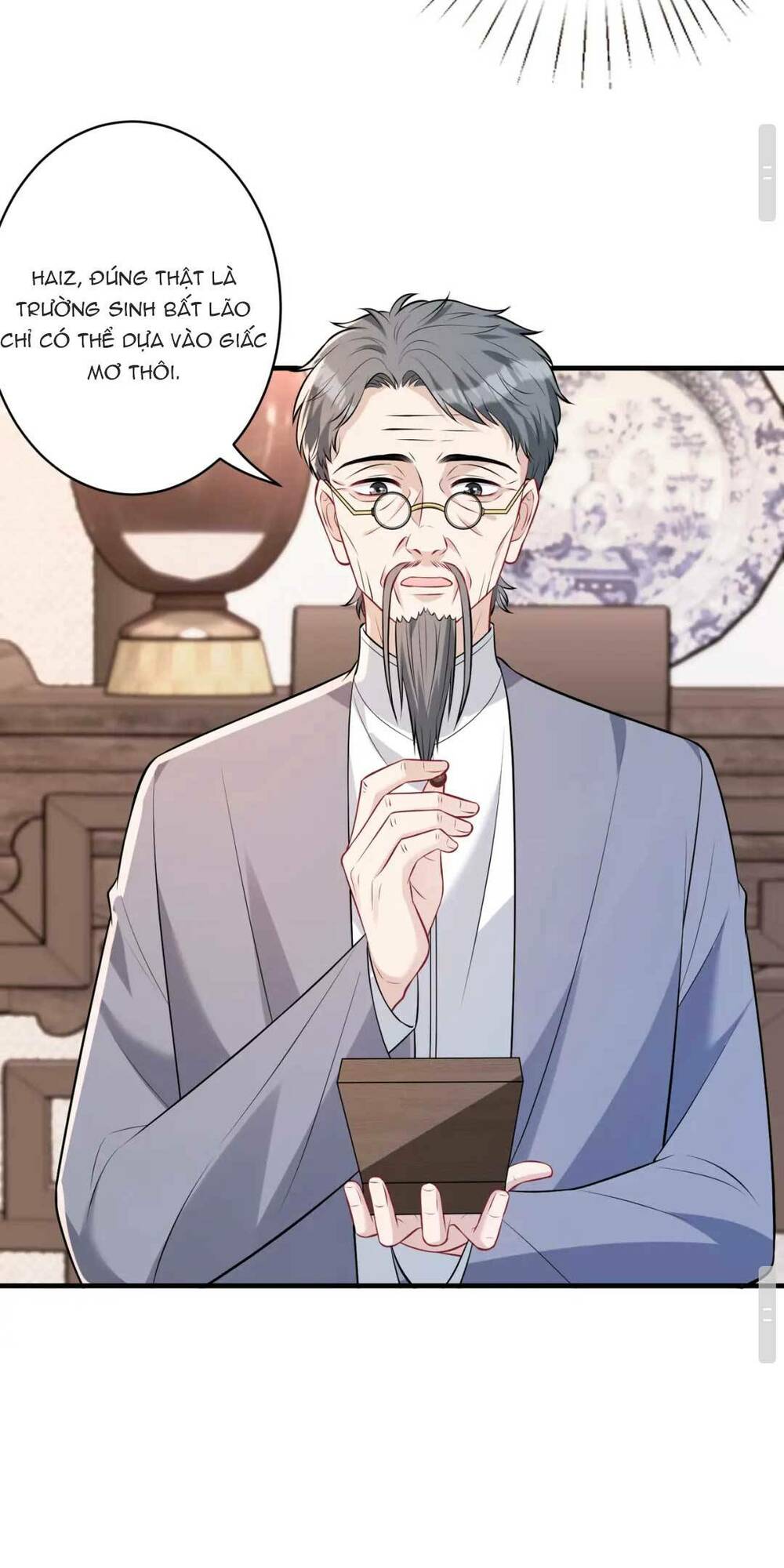 Thiên Kim Toàn Năng Đại Tài Chapter 48 - Trang 2