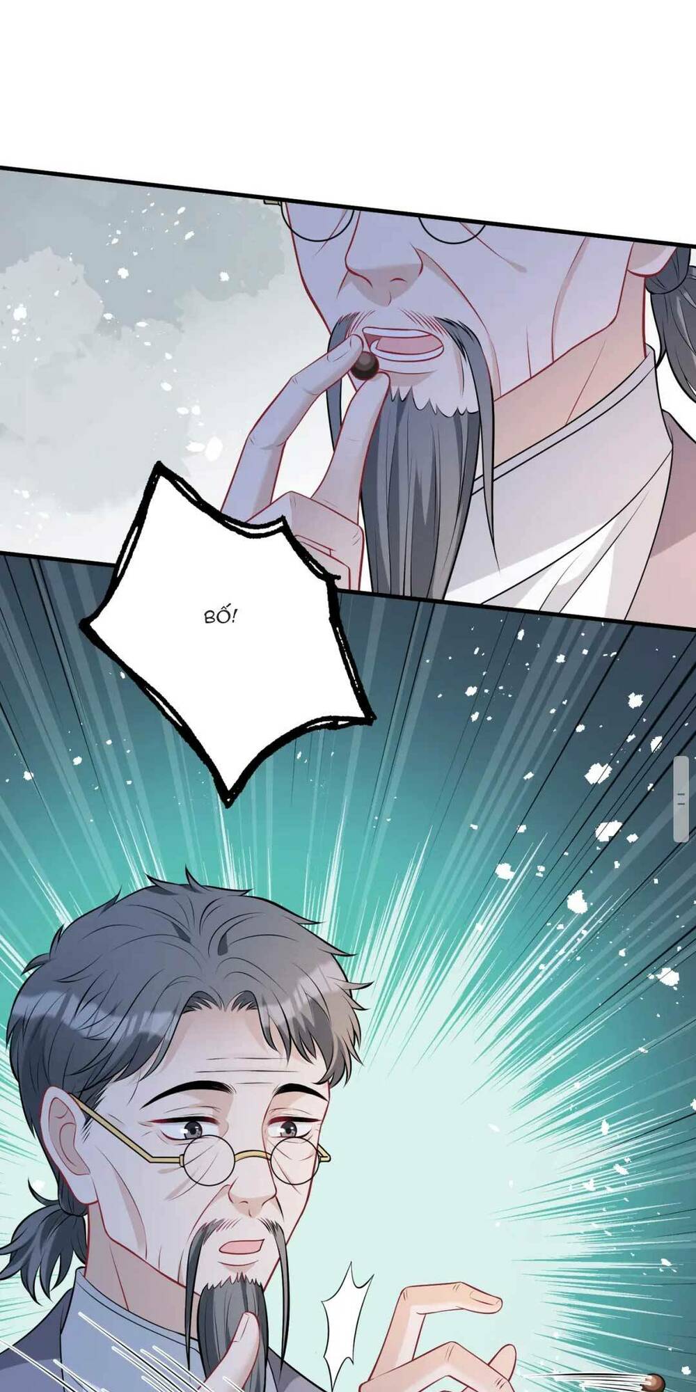 Thiên Kim Toàn Năng Đại Tài Chapter 48 - Trang 2