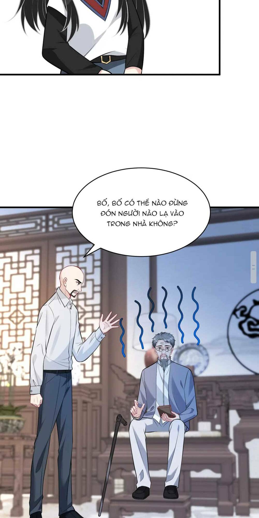 Thiên Kim Toàn Năng Đại Tài Chapter 48 - Trang 2