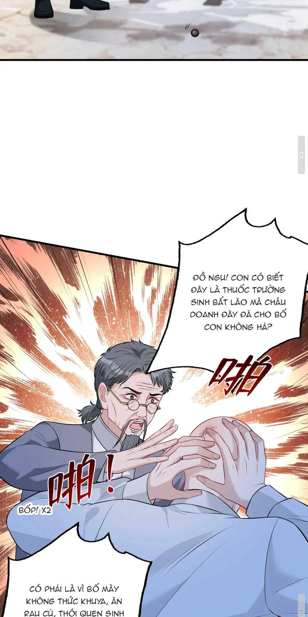 Thiên Kim Toàn Năng Đại Tài Chapter 48 - Trang 2