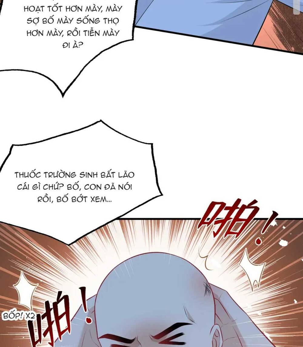 Thiên Kim Toàn Năng Đại Tài Chapter 48 - Trang 2