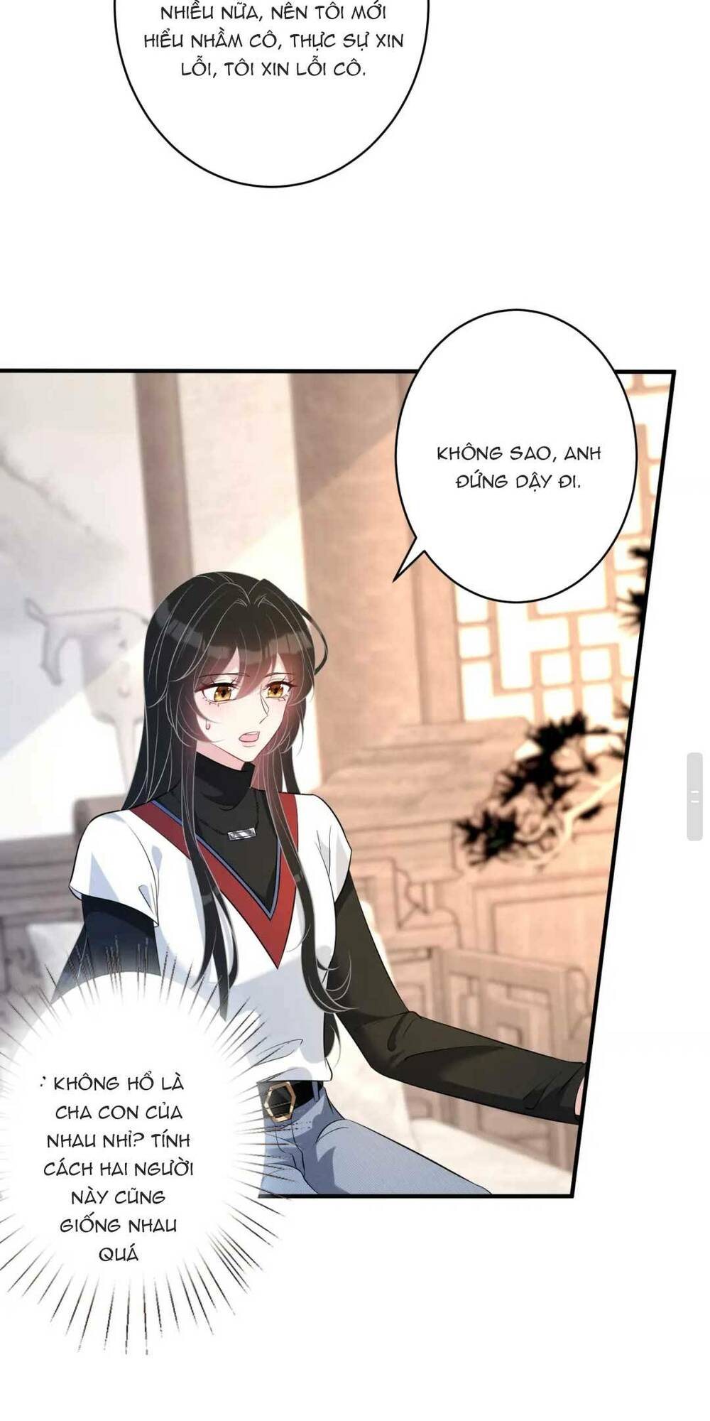 Thiên Kim Toàn Năng Đại Tài Chapter 48 - Trang 2