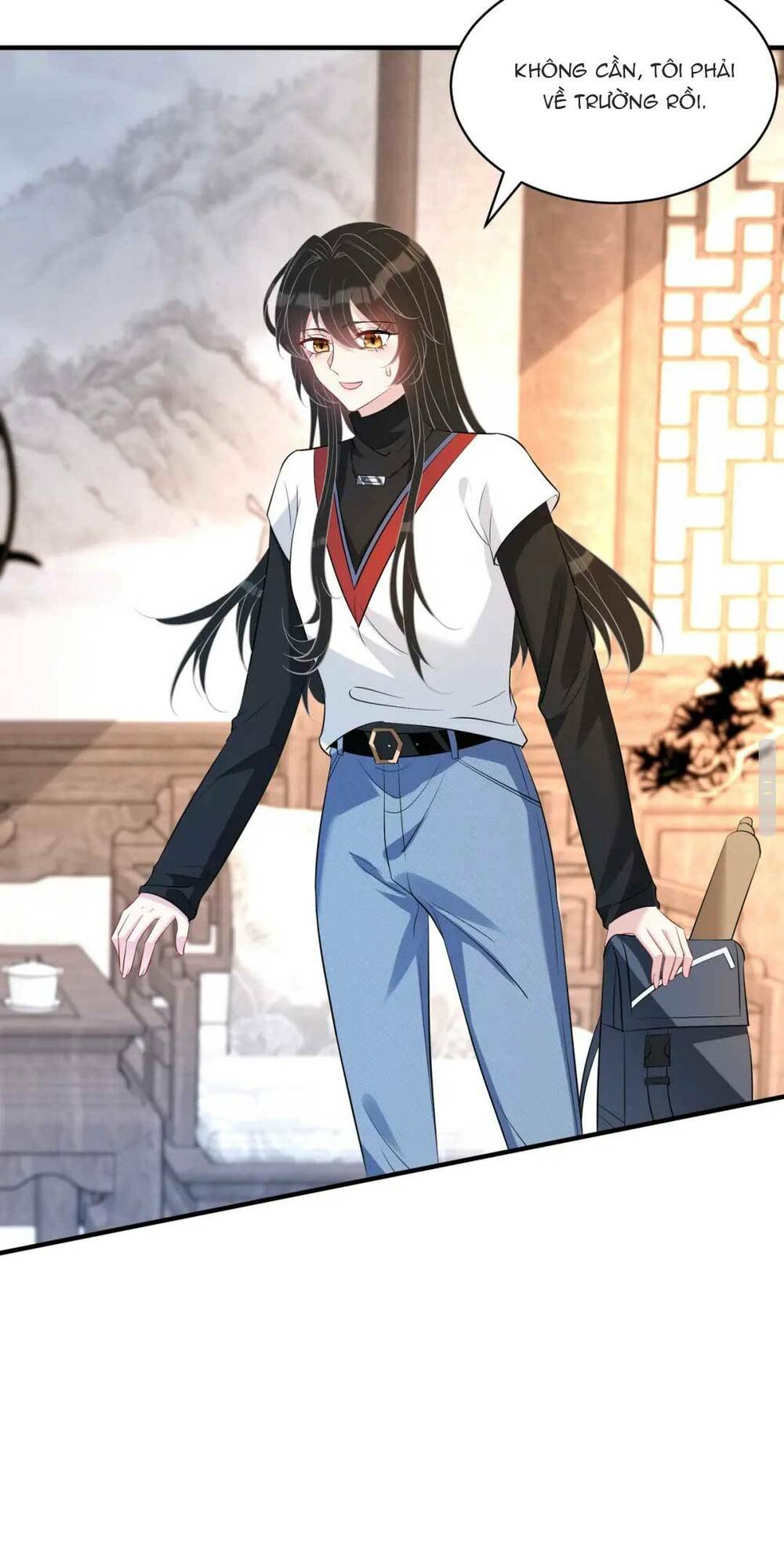 Thiên Kim Toàn Năng Đại Tài Chapter 48 - Trang 2