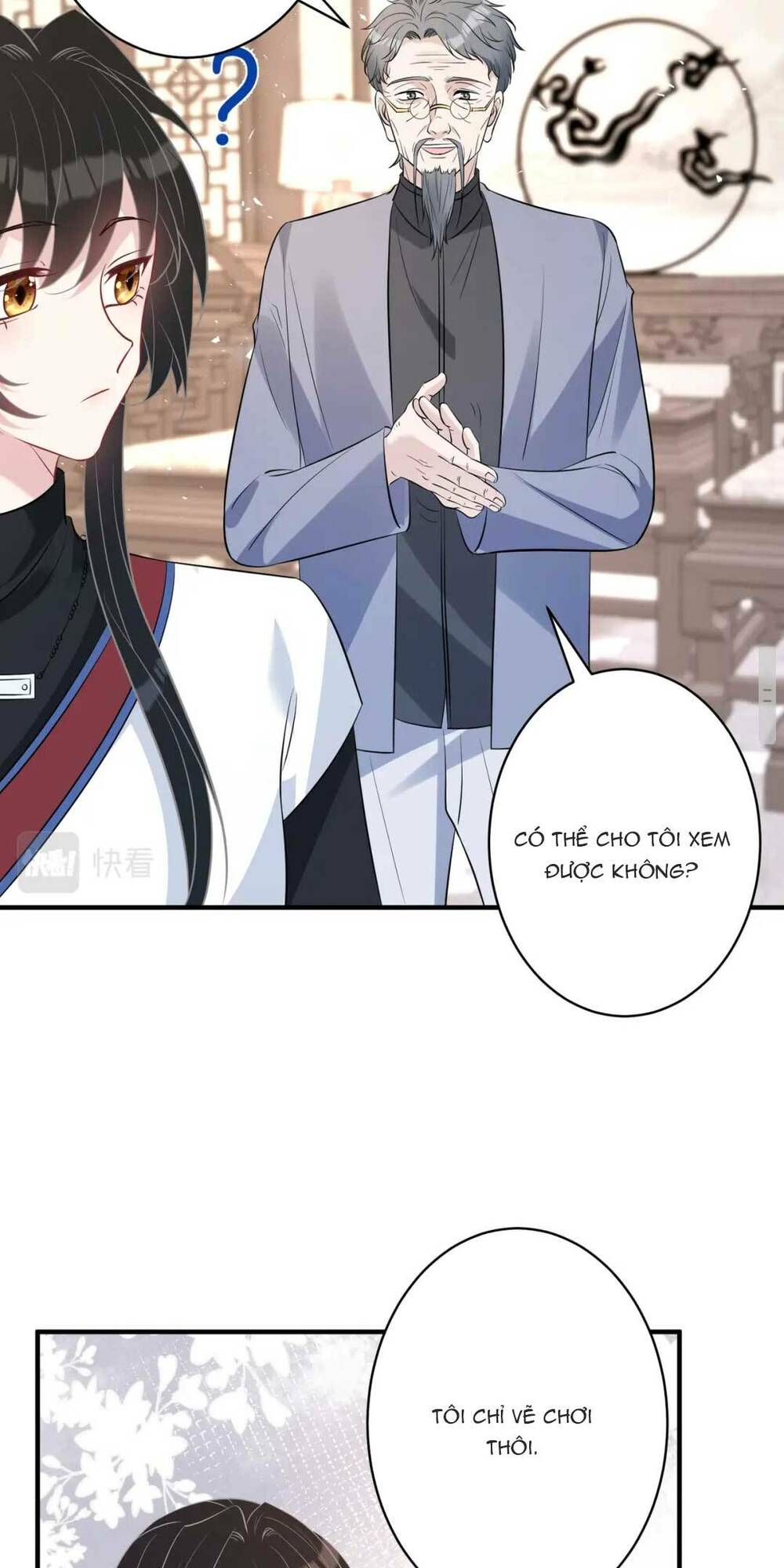 Thiên Kim Toàn Năng Đại Tài Chapter 48 - Trang 2