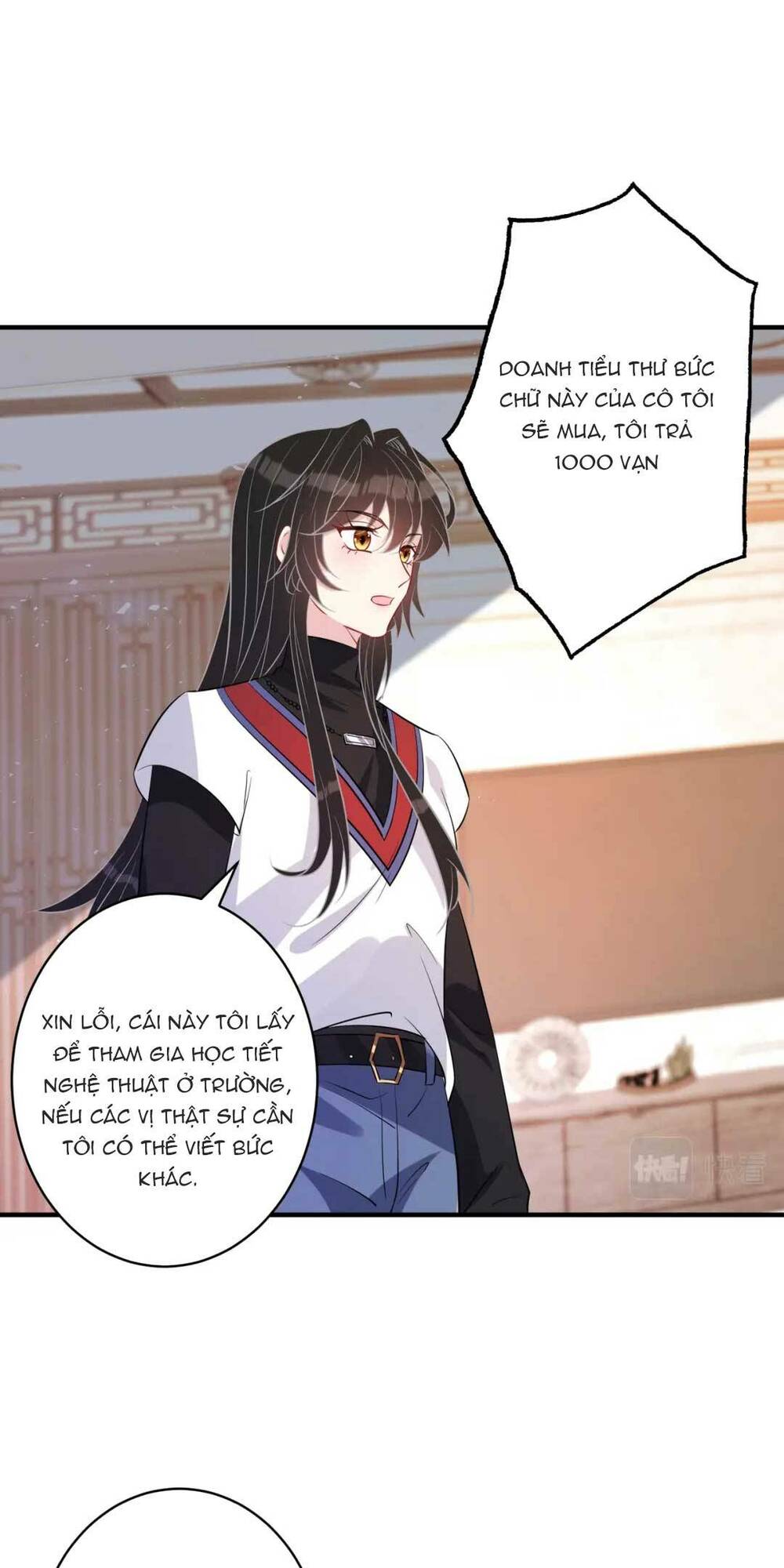 Thiên Kim Toàn Năng Đại Tài Chapter 48 - Trang 2