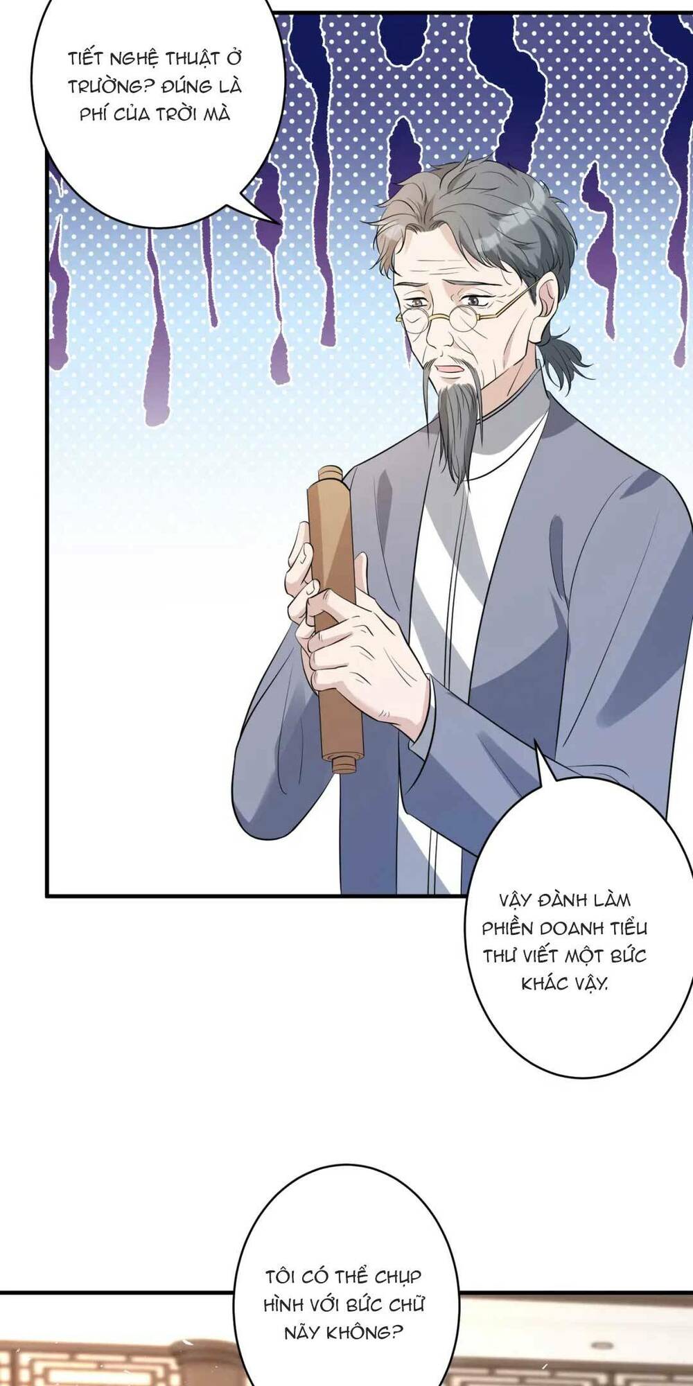 Thiên Kim Toàn Năng Đại Tài Chapter 48 - Trang 2