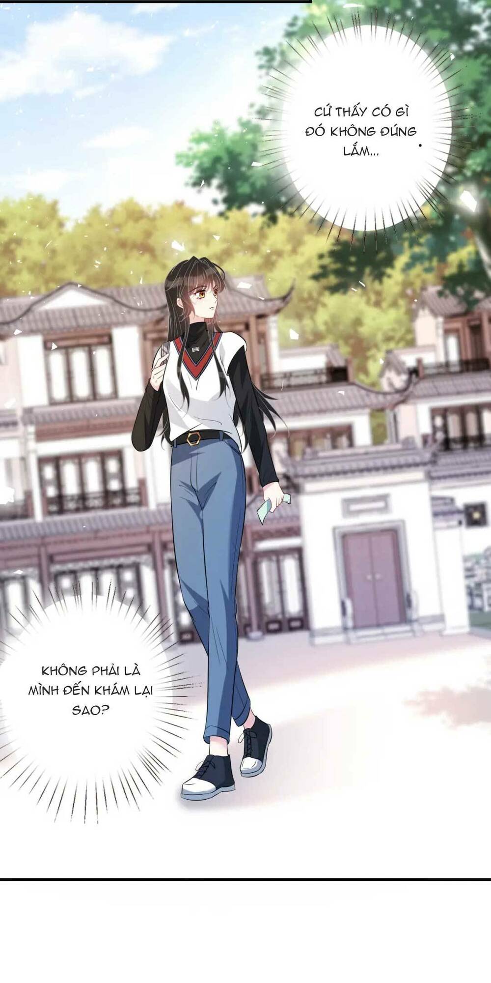 Thiên Kim Toàn Năng Đại Tài Chapter 48 - Trang 2