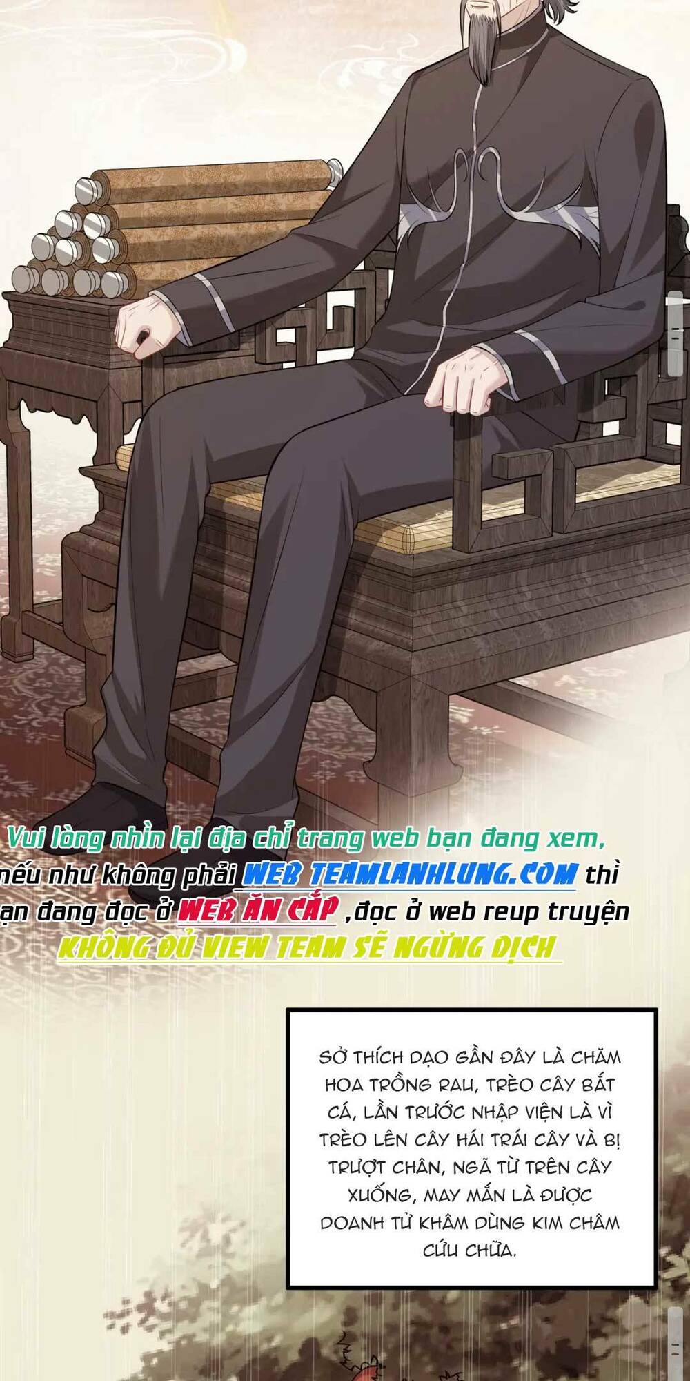 Thiên Kim Toàn Năng Đại Tài Chapter 48 - Trang 2