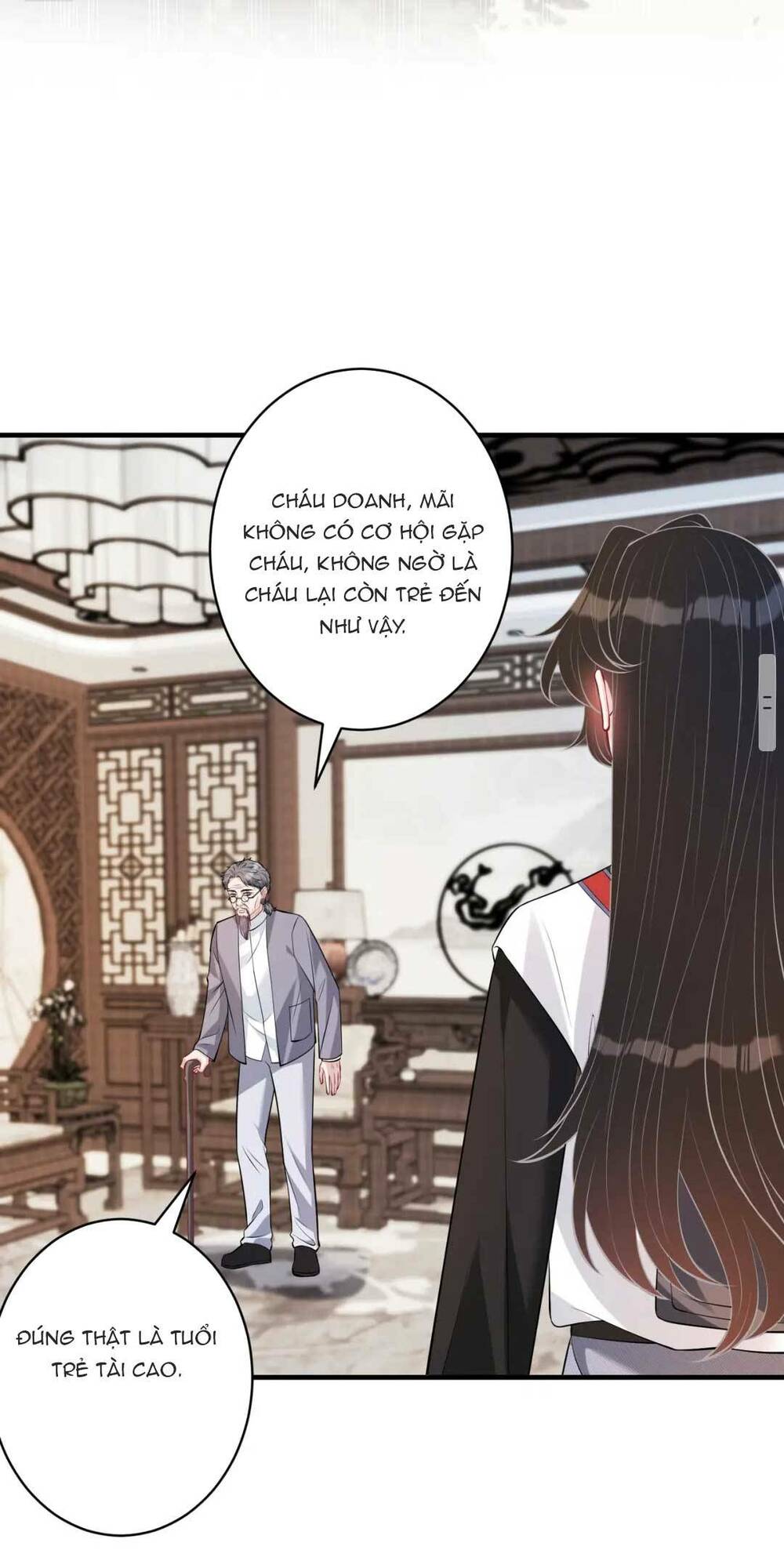 Thiên Kim Toàn Năng Đại Tài Chapter 48 - Trang 2