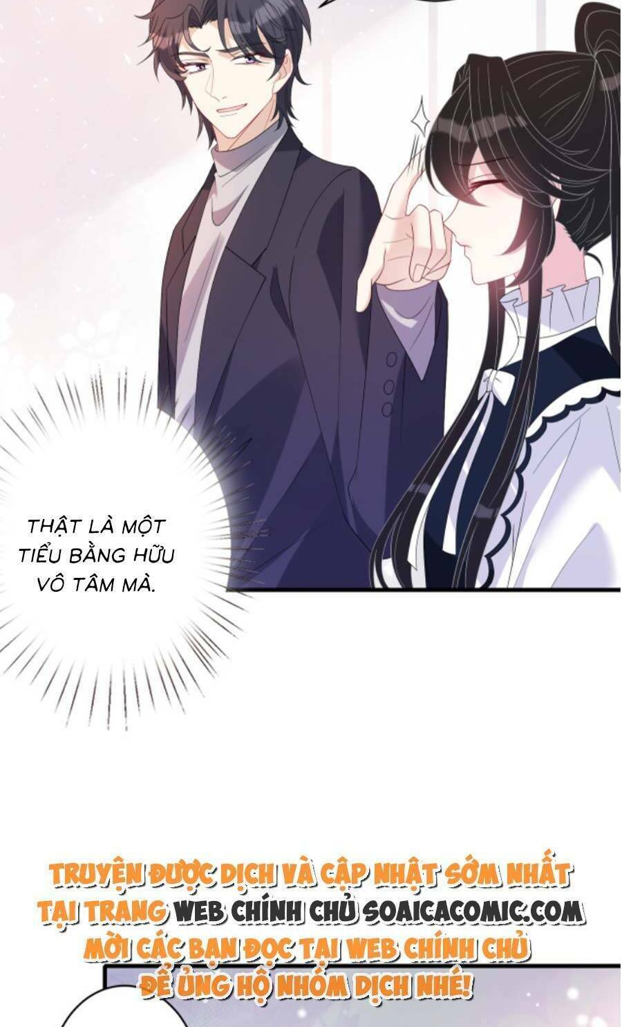 Thiên Kim Toàn Năng Đại Tài Chapter 49.1 - Trang 2