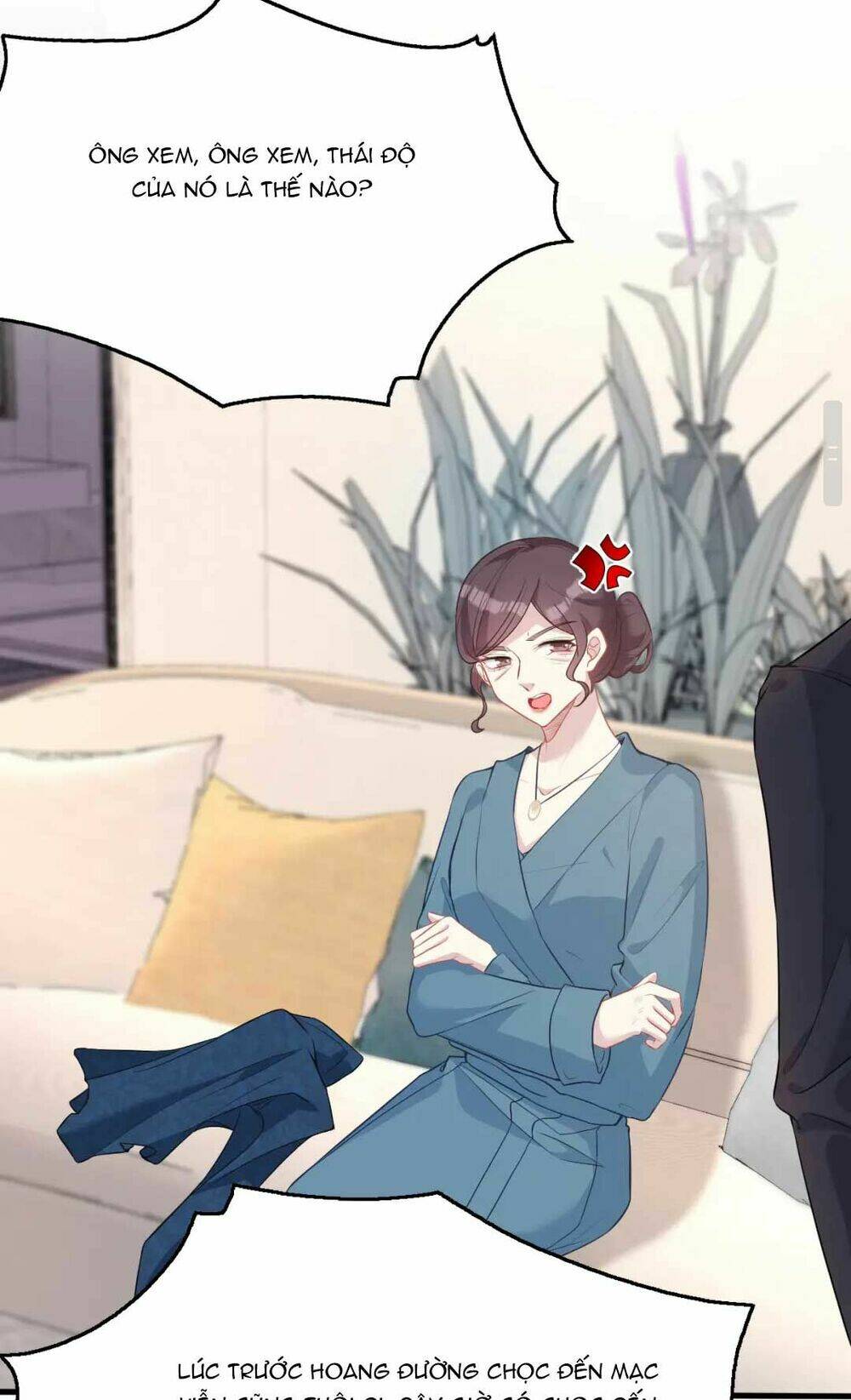 Thiên Kim Toàn Năng Đại Tài Chapter 5 - Trang 2