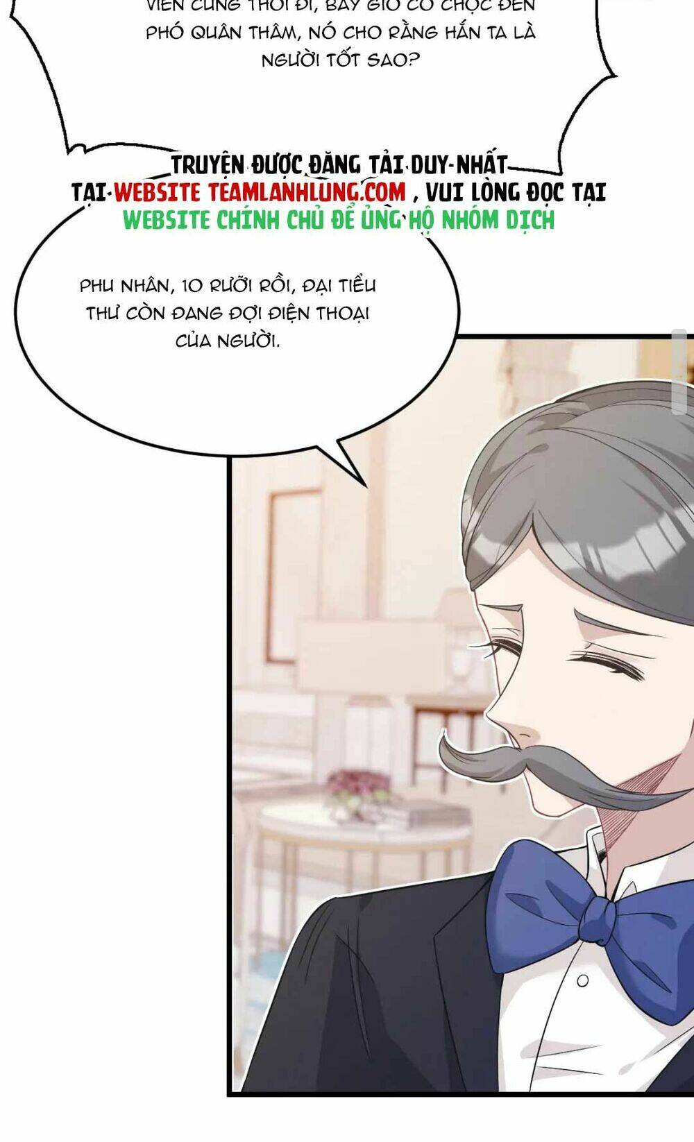 Thiên Kim Toàn Năng Đại Tài Chapter 5 - Trang 2