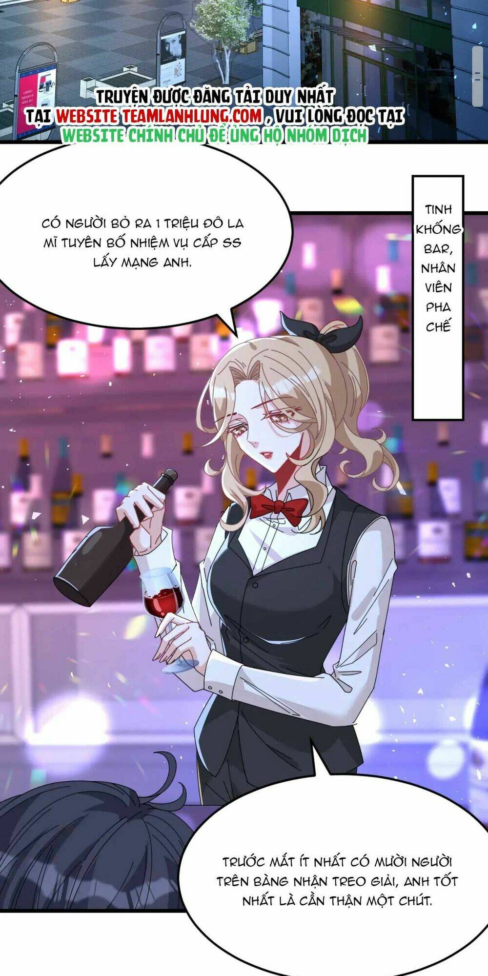 Thiên Kim Toàn Năng Đại Tài Chapter 5 - Trang 2