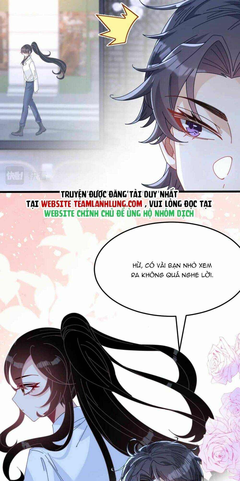 Thiên Kim Toàn Năng Đại Tài Chapter 5 - Trang 2