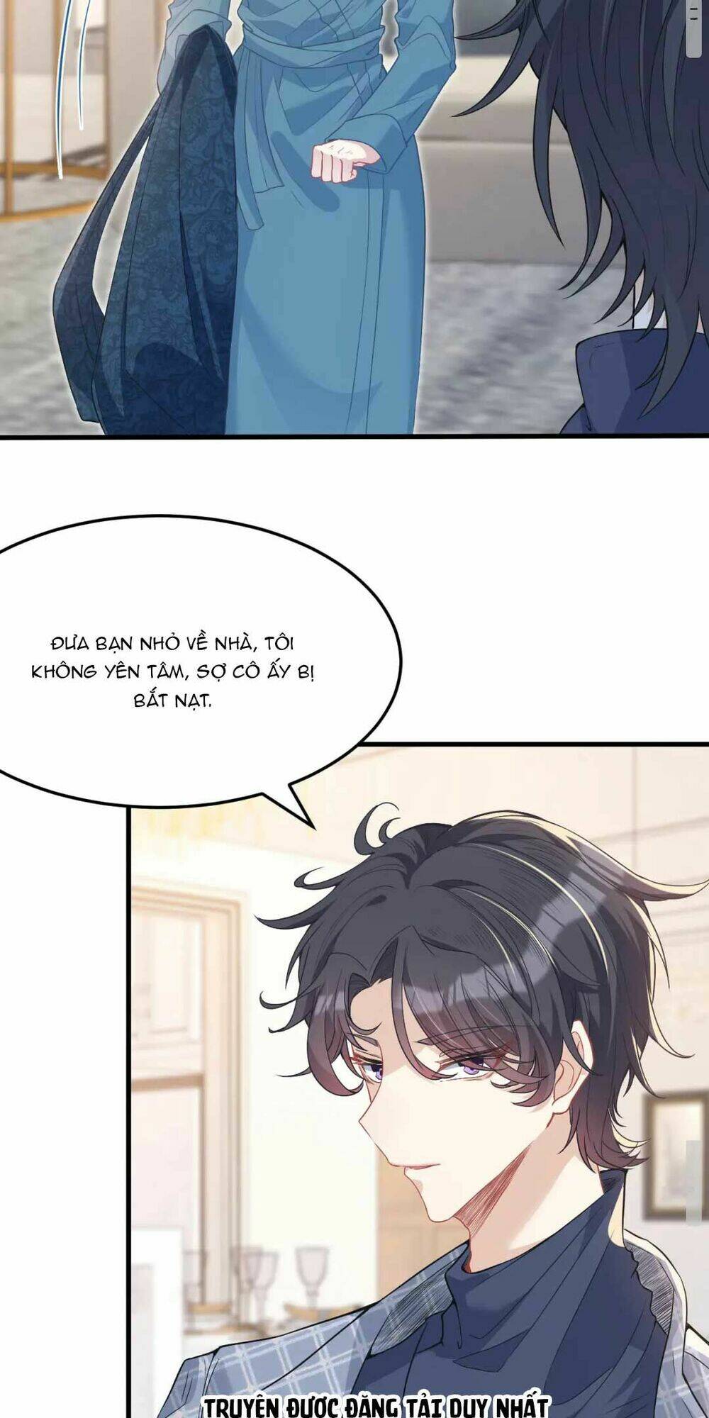 Thiên Kim Toàn Năng Đại Tài Chapter 5 - Trang 2