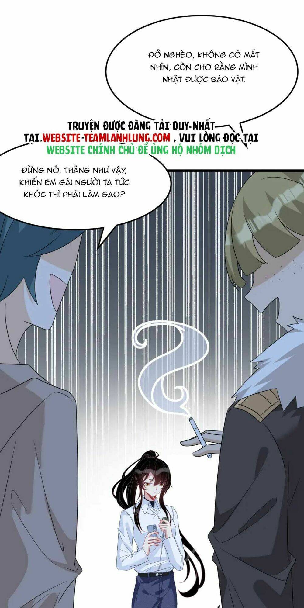 Thiên Kim Toàn Năng Đại Tài Chapter 5 - Trang 2