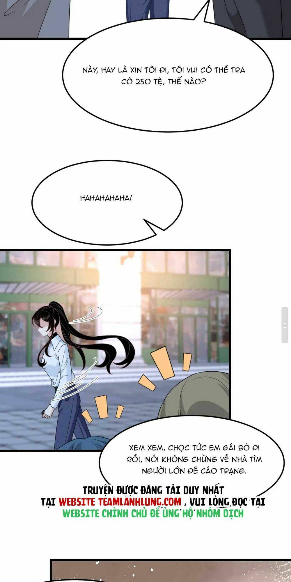 Thiên Kim Toàn Năng Đại Tài Chapter 5 - Trang 2