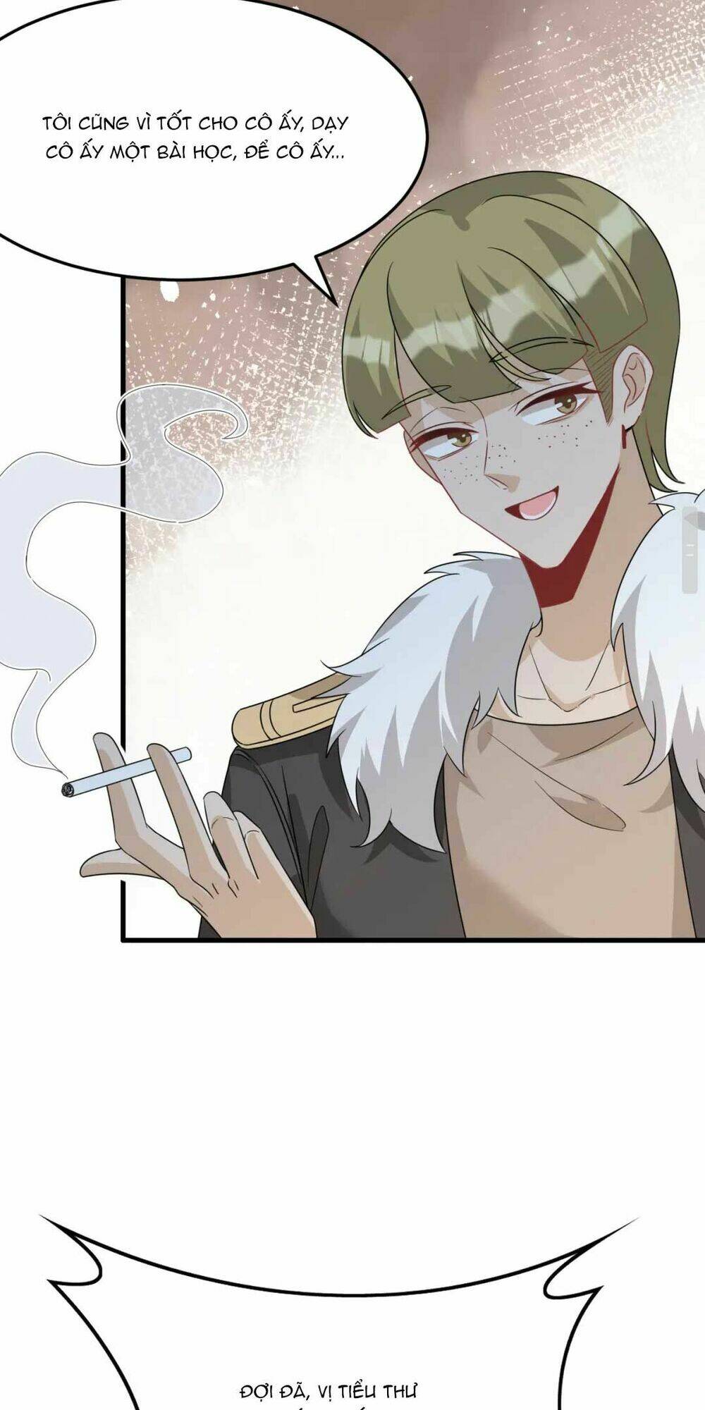 Thiên Kim Toàn Năng Đại Tài Chapter 5 - Trang 2