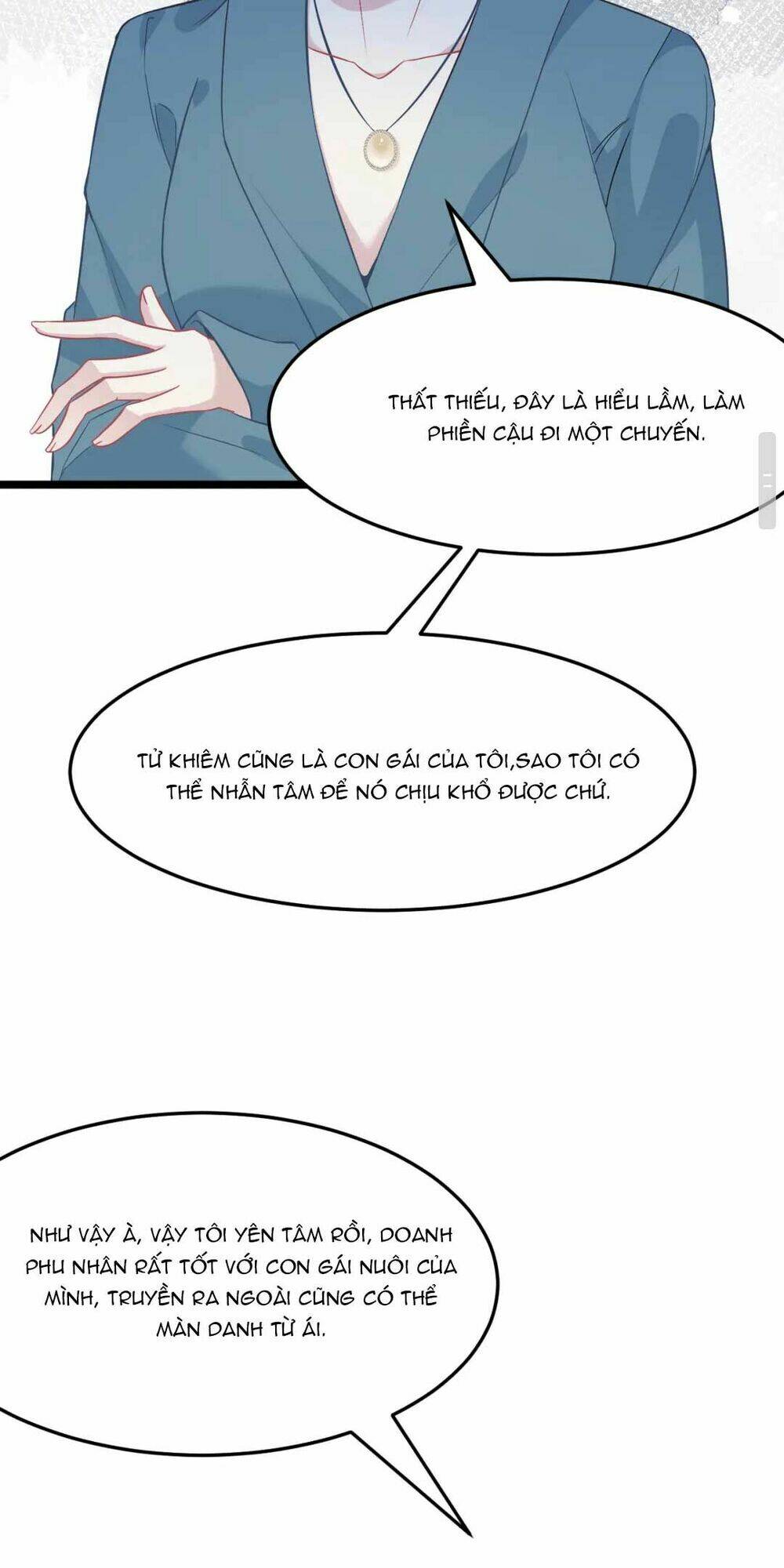 Thiên Kim Toàn Năng Đại Tài Chapter 5 - Trang 2