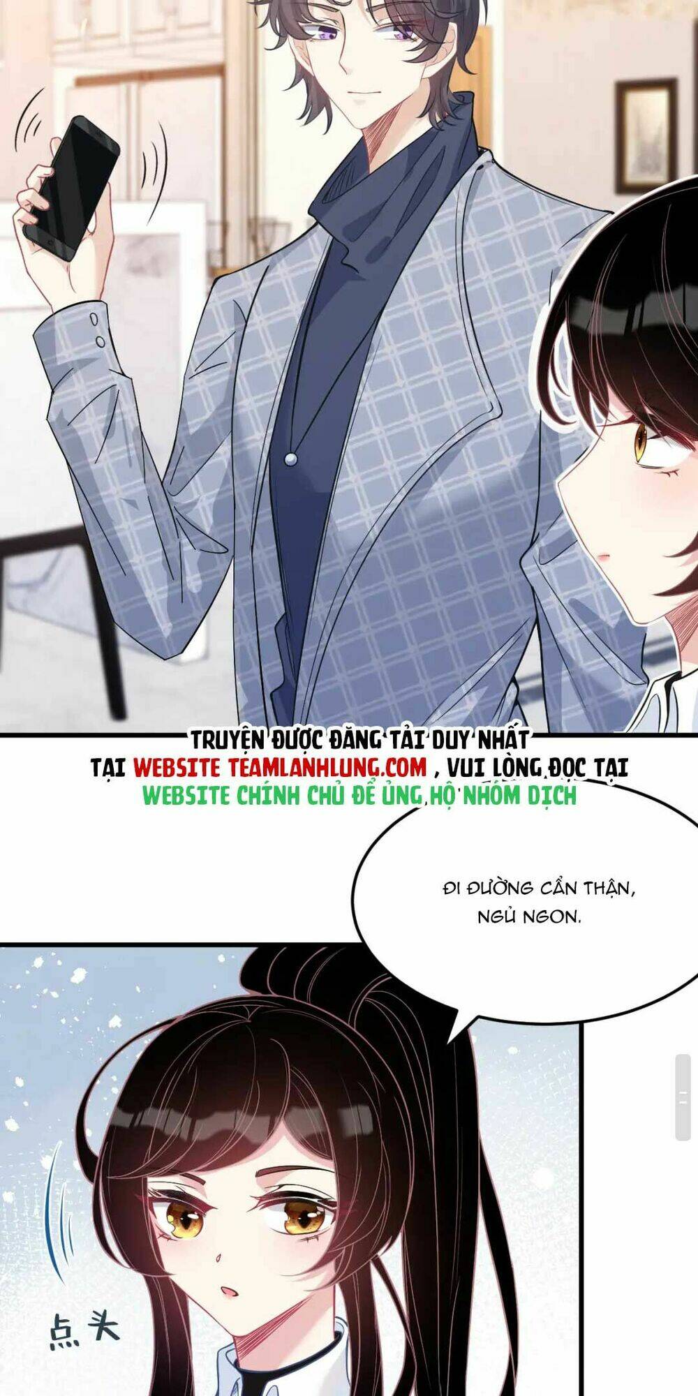 Thiên Kim Toàn Năng Đại Tài Chapter 5 - Trang 2