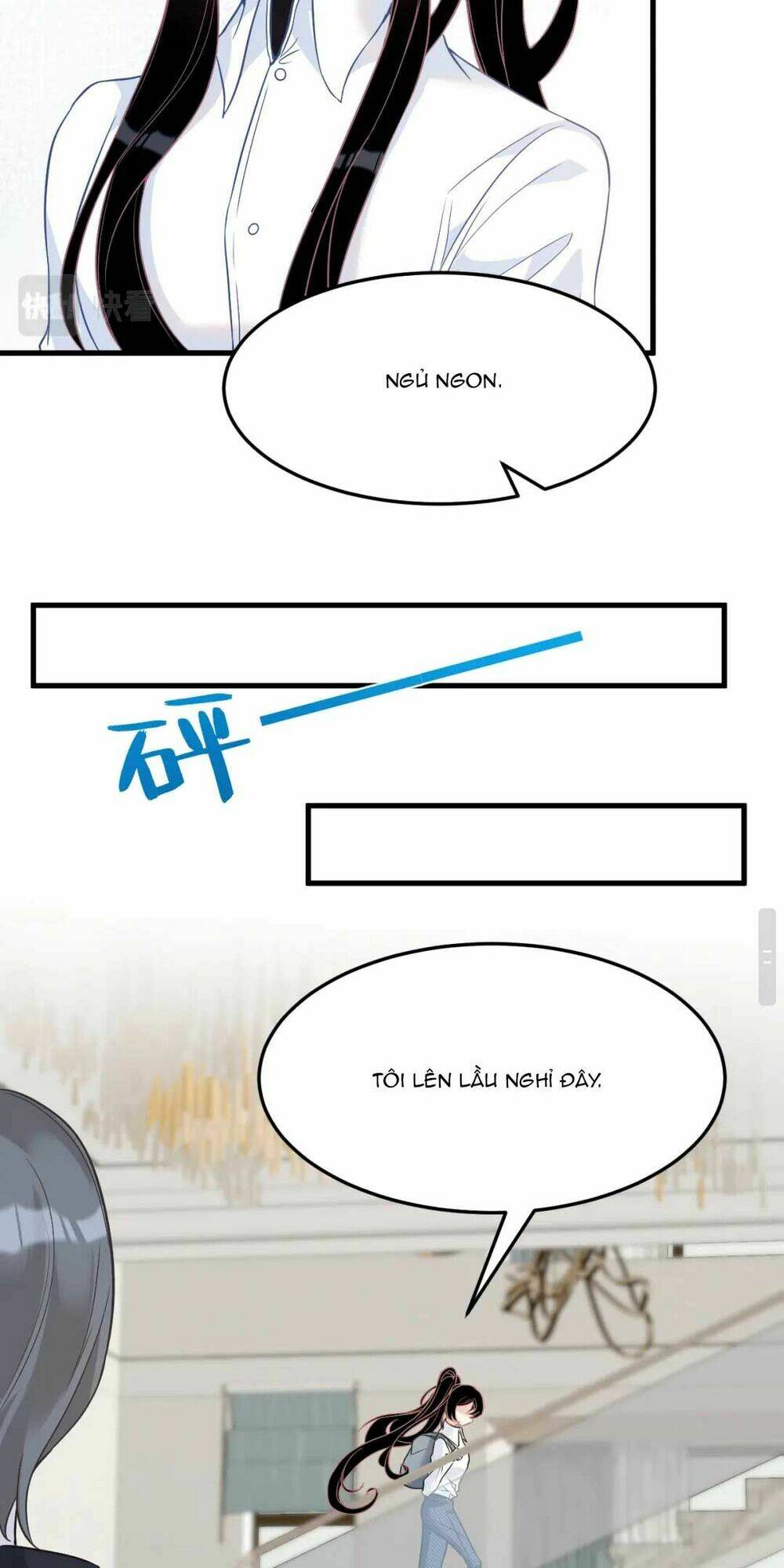 Thiên Kim Toàn Năng Đại Tài Chapter 5 - Trang 2