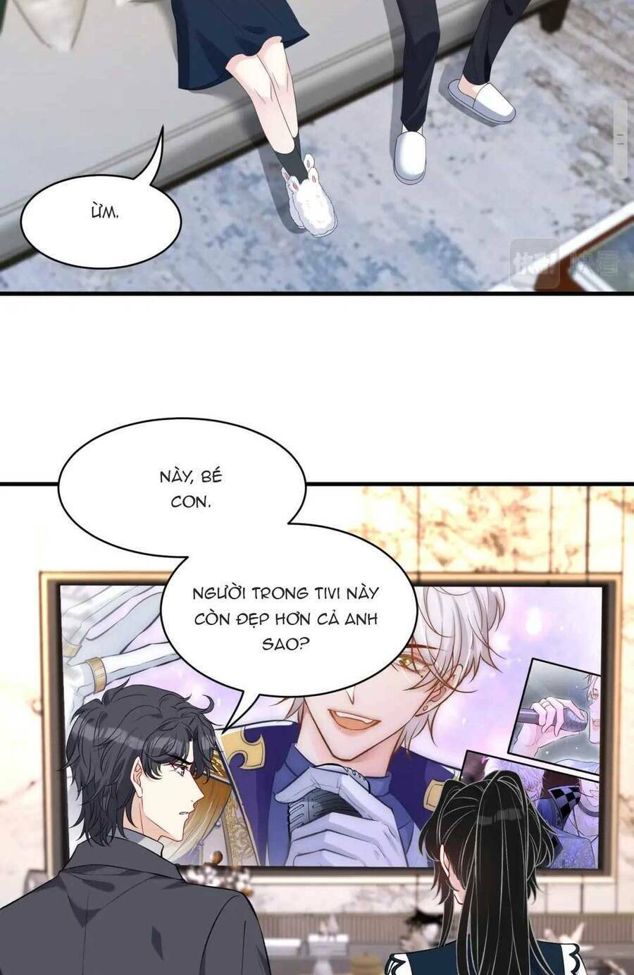 Thiên Kim Toàn Năng Đại Tài Chapter 50 - Trang 2