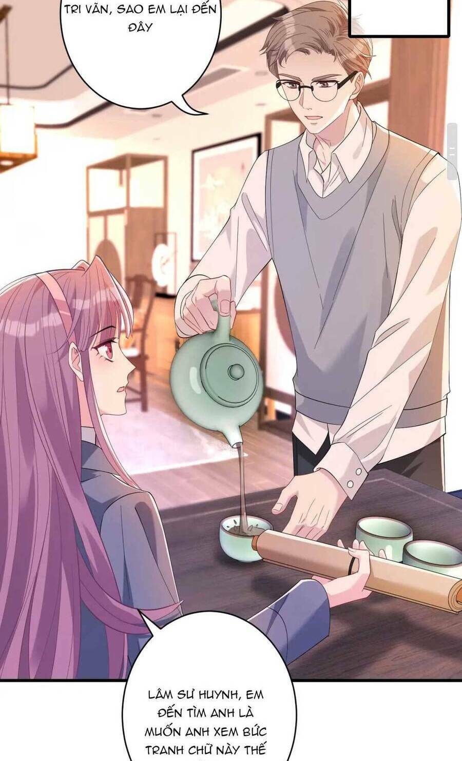 Thiên Kim Toàn Năng Đại Tài Chapter 52 - Trang 2