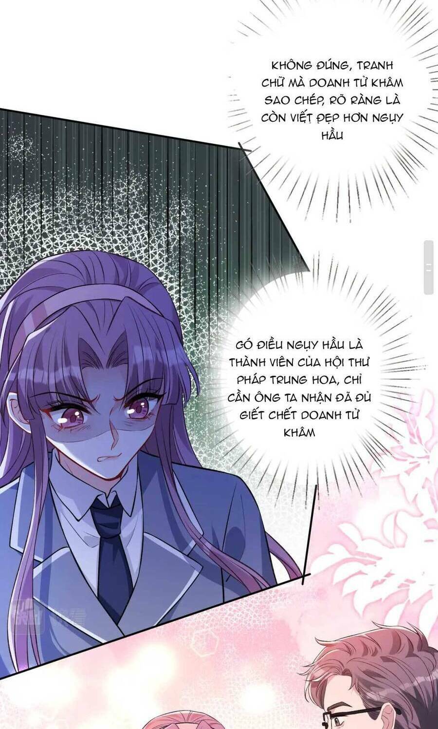 Thiên Kim Toàn Năng Đại Tài Chapter 52 - Trang 2