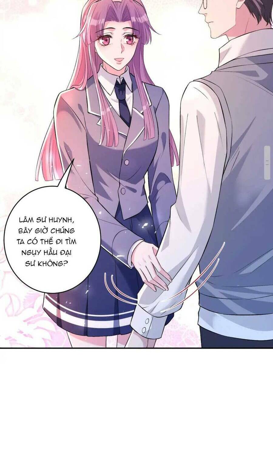 Thiên Kim Toàn Năng Đại Tài Chapter 52 - Trang 2