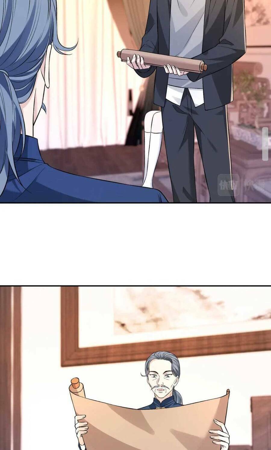 Thiên Kim Toàn Năng Đại Tài Chapter 52 - Trang 2