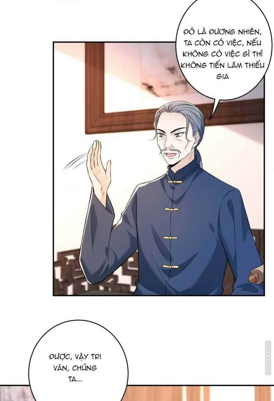 Thiên Kim Toàn Năng Đại Tài Chapter 52 - Trang 2