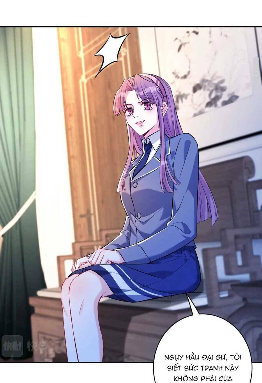 Thiên Kim Toàn Năng Đại Tài Chapter 52 - Trang 2