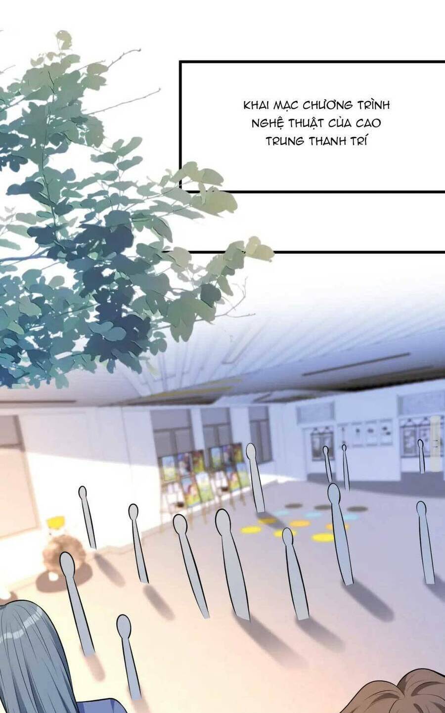 Thiên Kim Toàn Năng Đại Tài Chapter 52 - Trang 2