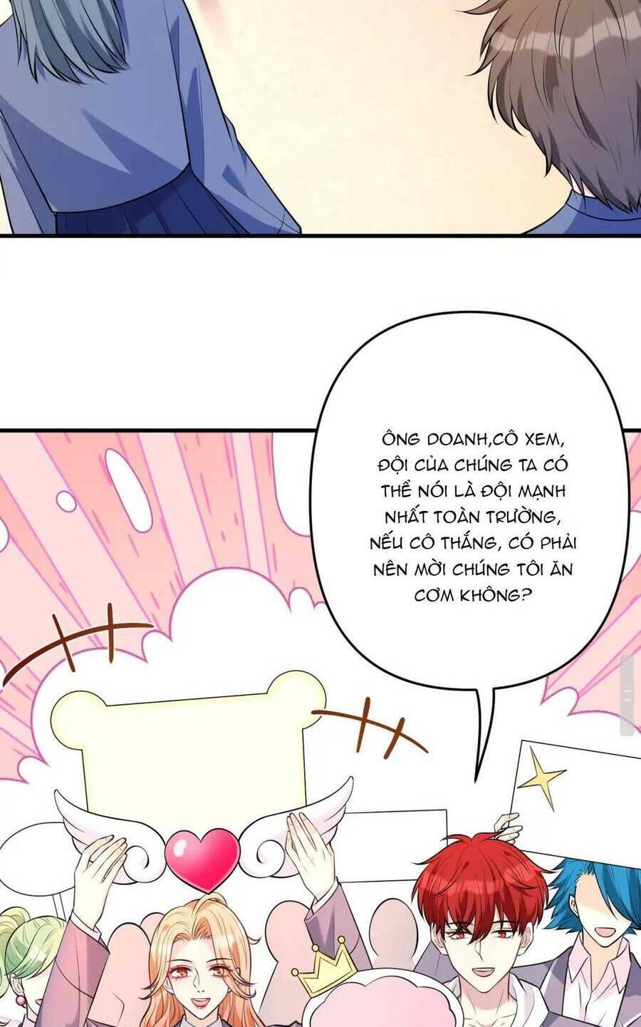 Thiên Kim Toàn Năng Đại Tài Chapter 52 - Trang 2