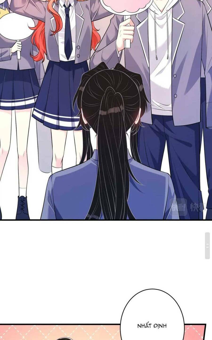 Thiên Kim Toàn Năng Đại Tài Chapter 52 - Trang 2