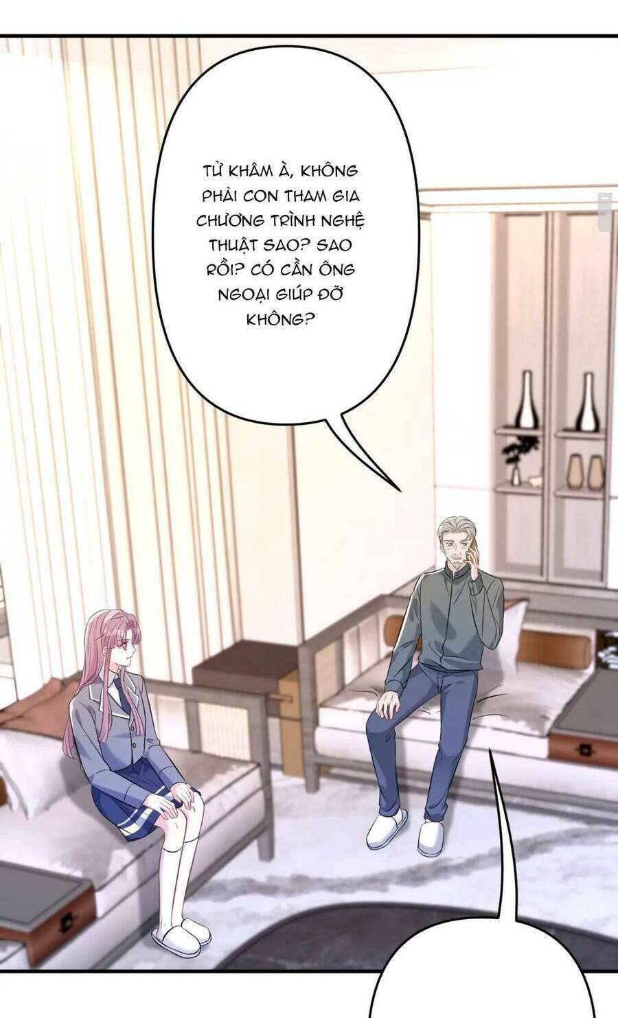 Thiên Kim Toàn Năng Đại Tài Chapter 52 - Trang 2