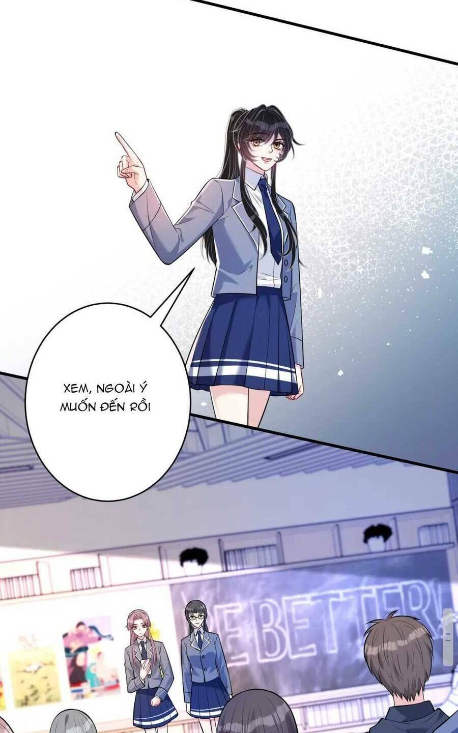 Thiên Kim Toàn Năng Đại Tài Chapter 52 - Trang 2