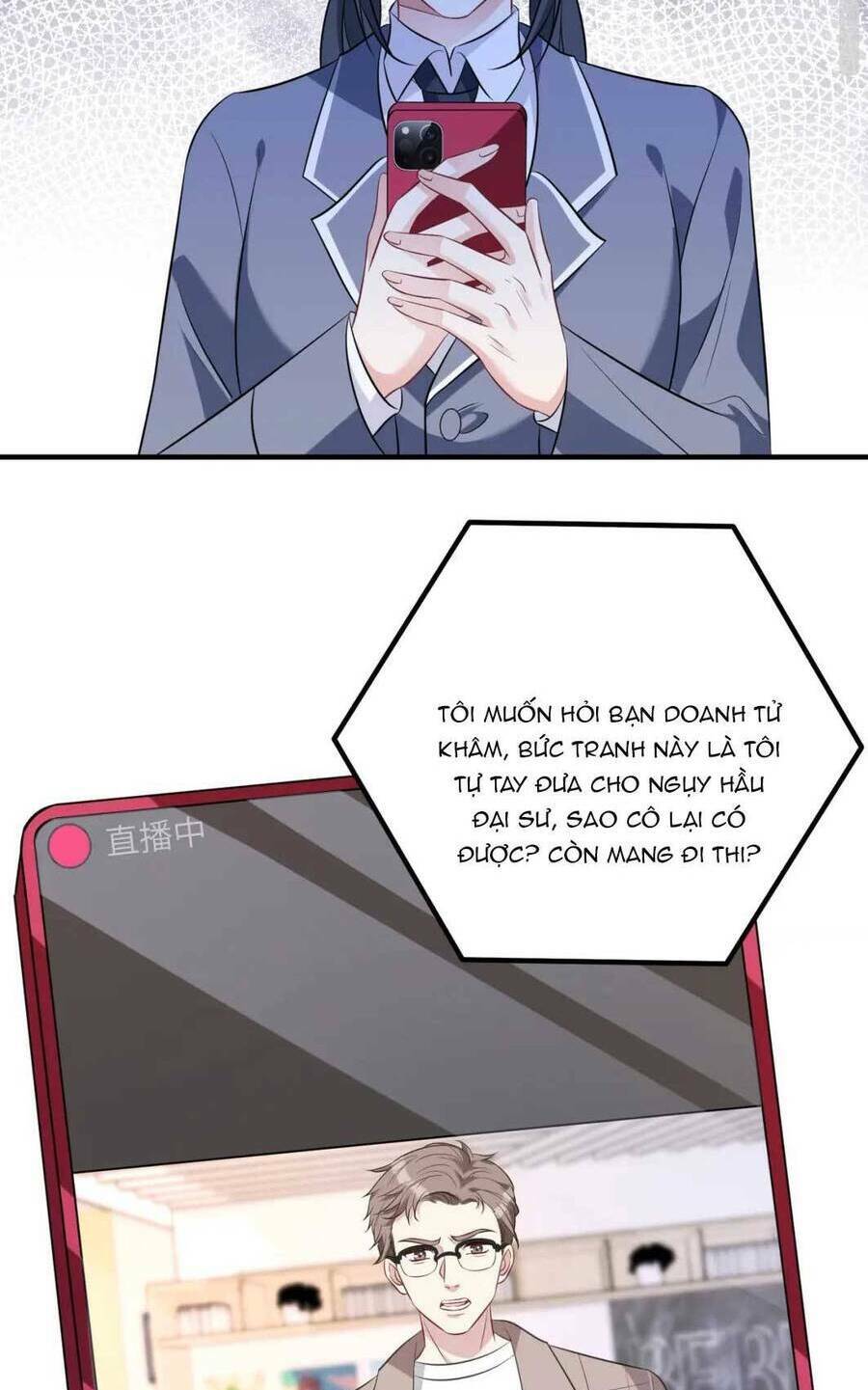 Thiên Kim Toàn Năng Đại Tài Chapter 52 - Trang 2