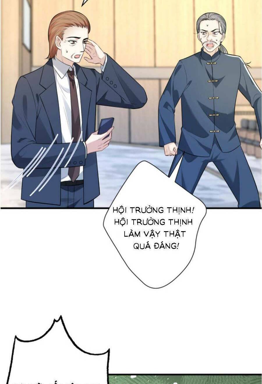 Thiên Kim Toàn Năng Đại Tài Chapter 55 - Trang 2