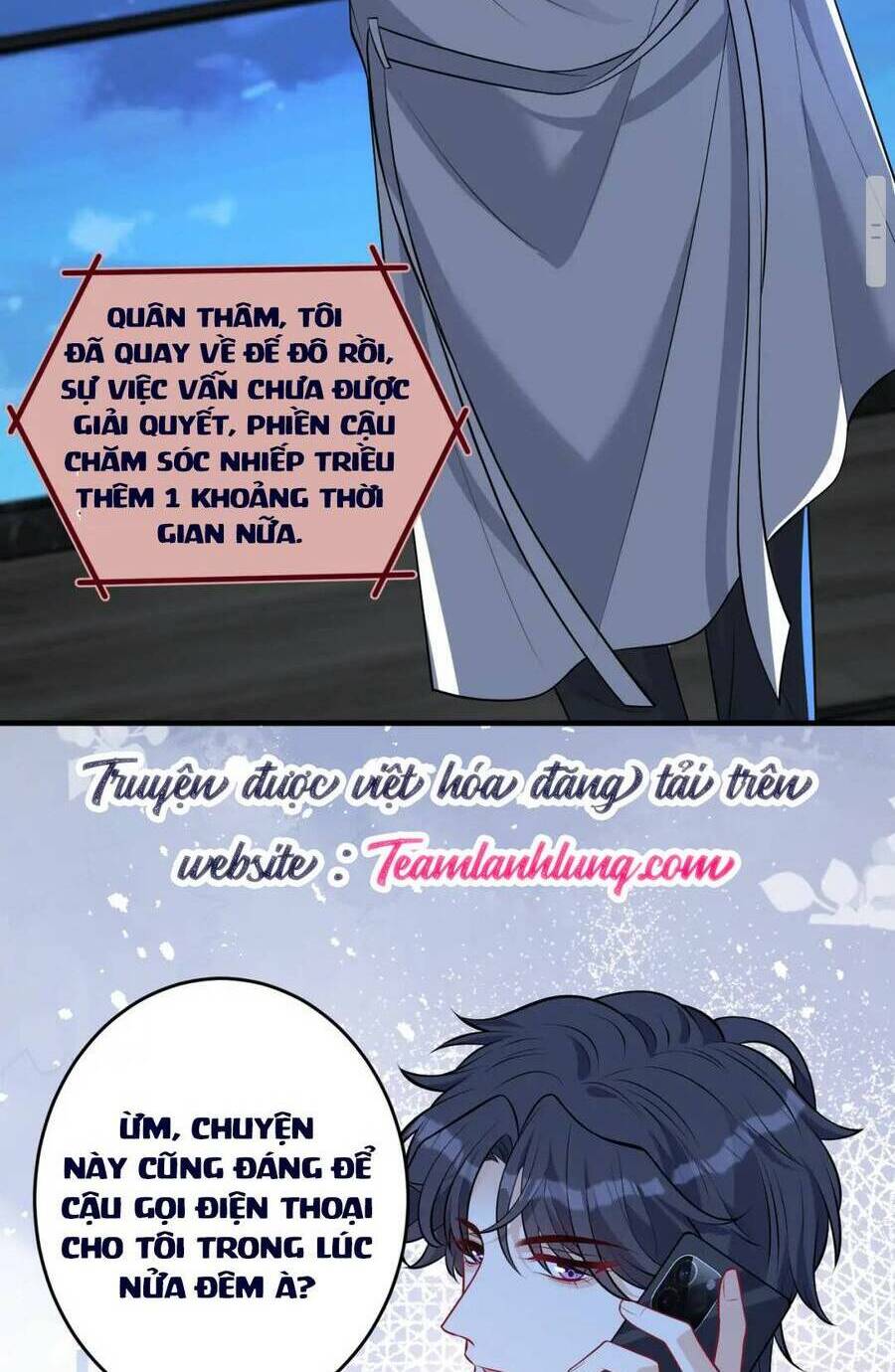 Thiên Kim Toàn Năng Đại Tài Chapter 59 - Trang 2