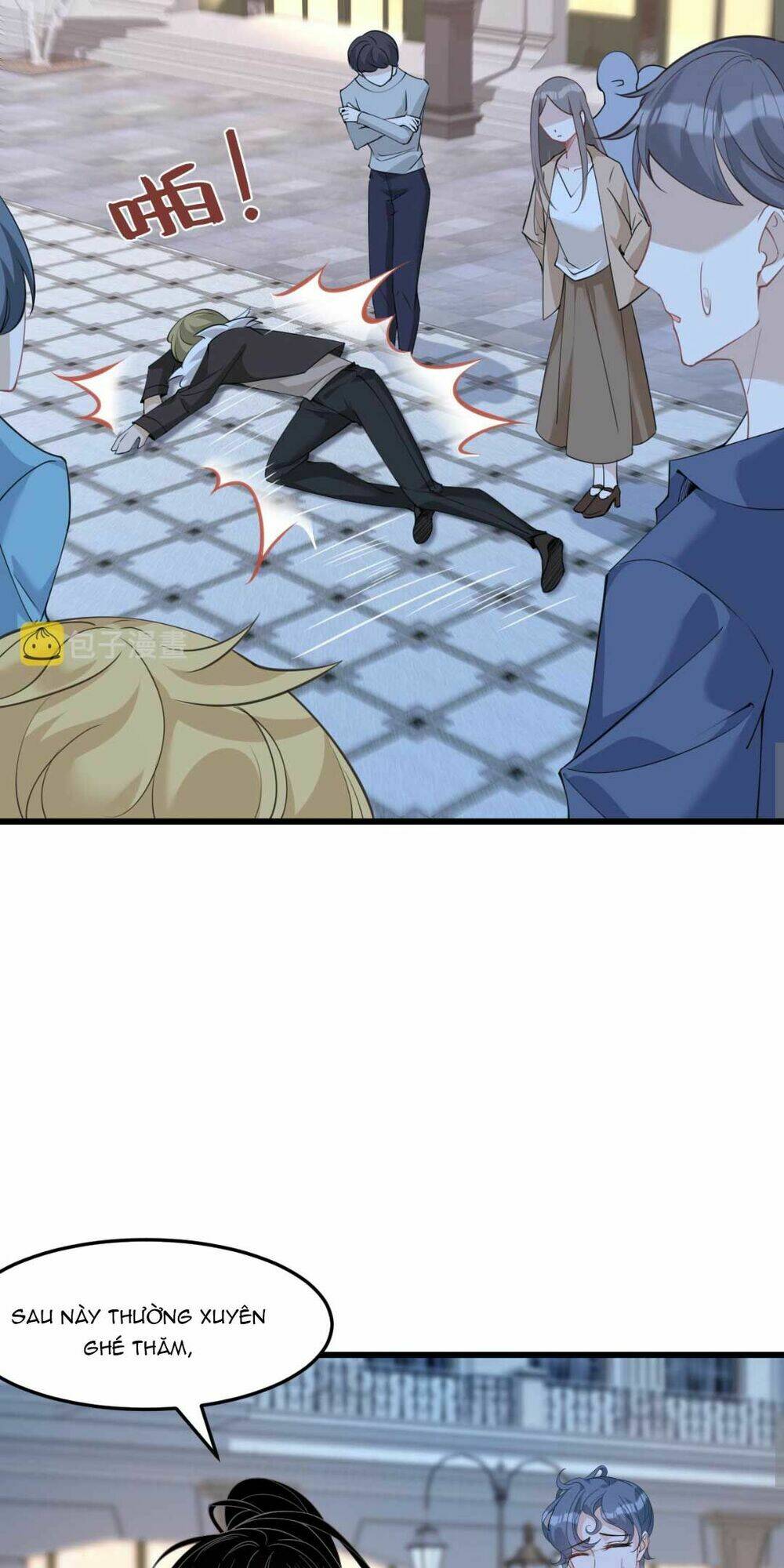 Thiên Kim Toàn Năng Đại Tài Chapter 6 - Trang 2