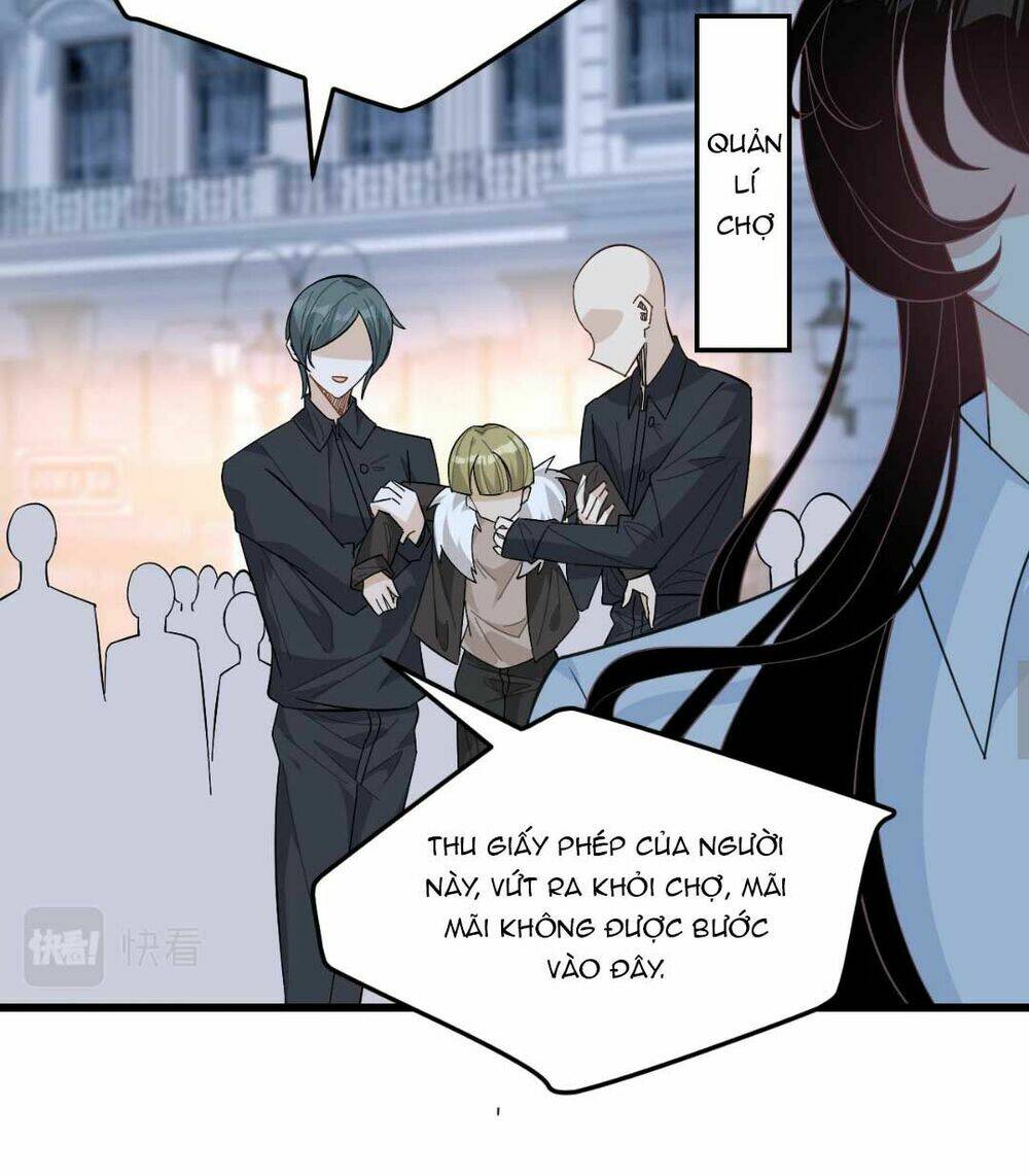 Thiên Kim Toàn Năng Đại Tài Chapter 6 - Trang 2