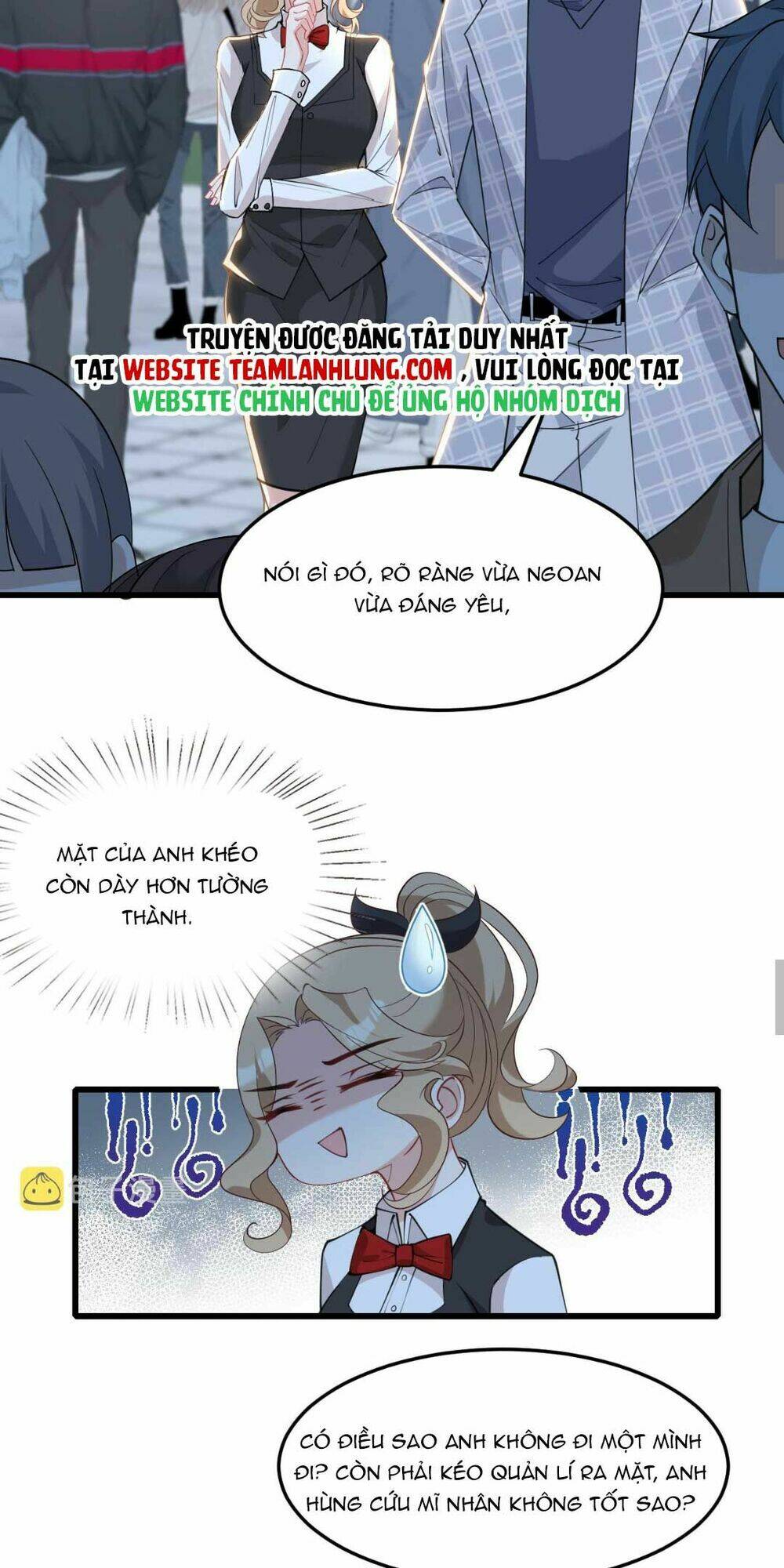 Thiên Kim Toàn Năng Đại Tài Chapter 6 - Trang 2