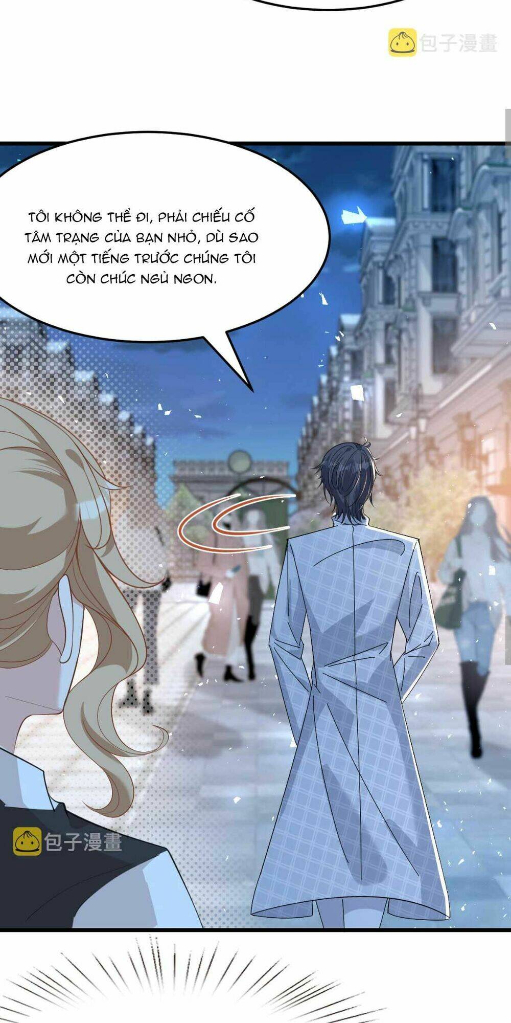 Thiên Kim Toàn Năng Đại Tài Chapter 6 - Trang 2