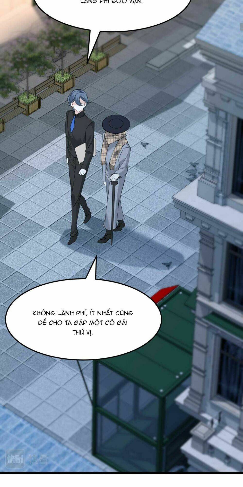 Thiên Kim Toàn Năng Đại Tài Chapter 6 - Trang 2