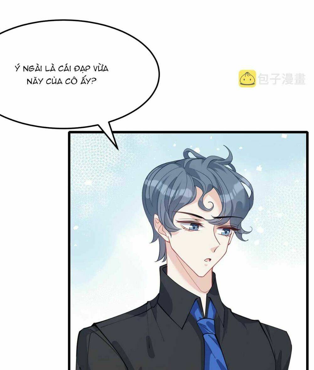 Thiên Kim Toàn Năng Đại Tài Chapter 6 - Trang 2